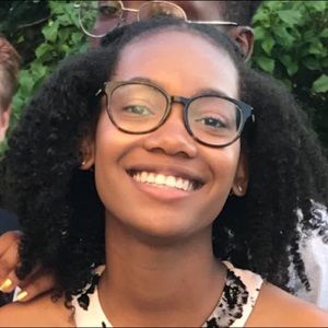 Meet your Posher, Alexa